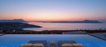 Astelia Residence • Heated Pool from April 2026