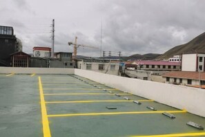 Área da propriedade