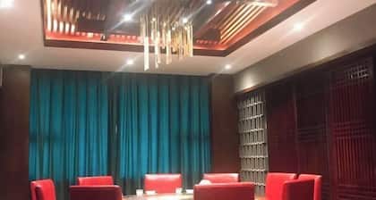 Shike Wangguo Hotel