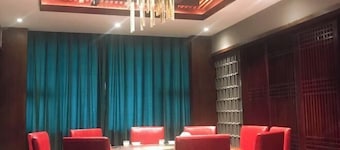 Shike Wangguo Hotel
