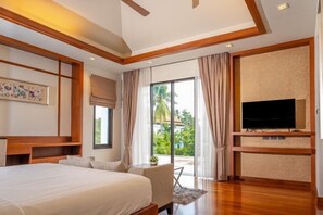 Cribs/infant beds - Villa Autjima Krabi /3Brd (Krabi)