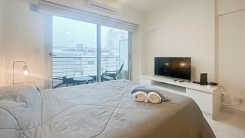 1 habitación