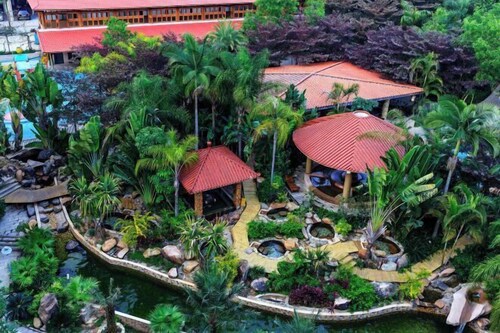 Cloud Nine Resort Hotel