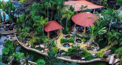 Cloud Nine Resort Hotel