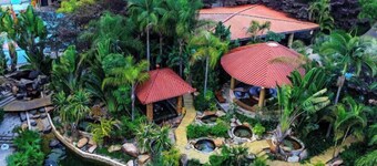 Cloud Nine Resort Hotel