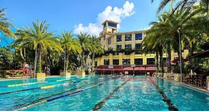 Cloud Nine Resort Hotel