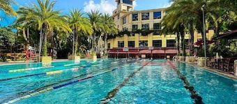Cloud Nine Resort Hotel