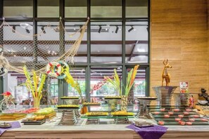 Dining - Cloud Nine Resort Hotel (Yunxiao)