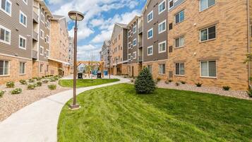 Instalaciones deportivas