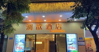 Wulong Lanxin Hotel