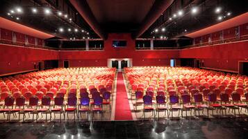 Sala de reunião