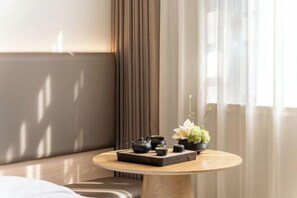 Room - Xinyitian Hotel (Wenzhou Xueshan Road Wuma Street Branch) (Wenzhou)
