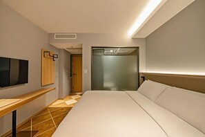 Room - Xinyitian Hotel (Wenzhou Xueshan Road Wuma Street Branch) (Wenzhou)