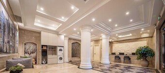 Xinyitian Hotel (Wenzhou Xueshan Road Wuma Street Branch)