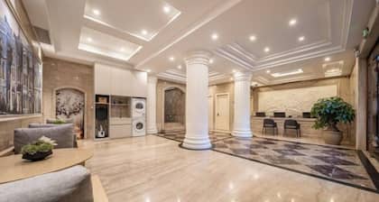 Xinyitian Hotel (Wenzhou Xueshan Road Wuma Street Branch)