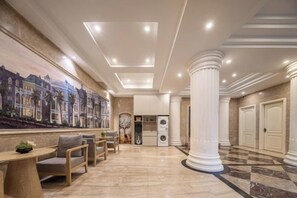 Unclassified image, 5 of 28, button - Xinyitian Hotel (Wenzhou Xueshan Road Wuma Street Branch) (Wenzhou)