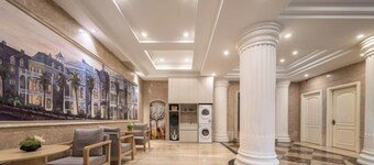 Xinyitian Hotel (Wenzhou Xueshan Road Wuma Street Branch)