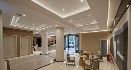 New Day Hotel (Wenzhou Xueshan Road)