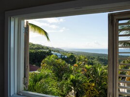 Junior-Zimmer, Meerblick | Blick auf das Wasser