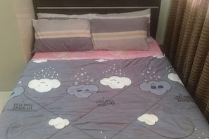 ห้องพัก