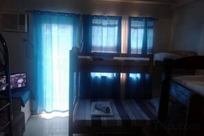 Unclassified image, 5 of 33, button - Kassel Residences Staycation near NAIA (Paranaque)