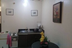 Unclassified image, 4 of 33, button - Kassel Residences Staycation near NAIA (Paranaque)