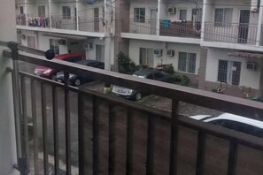 บริเวณที่พัก