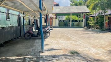 Property amenity