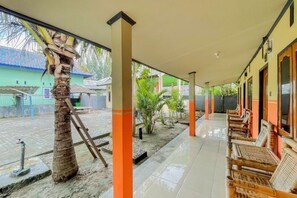 Unclassified image, 3 of 7, button - Ekas Beach Guesthouse Mitra RedDoorz (Lombok)
