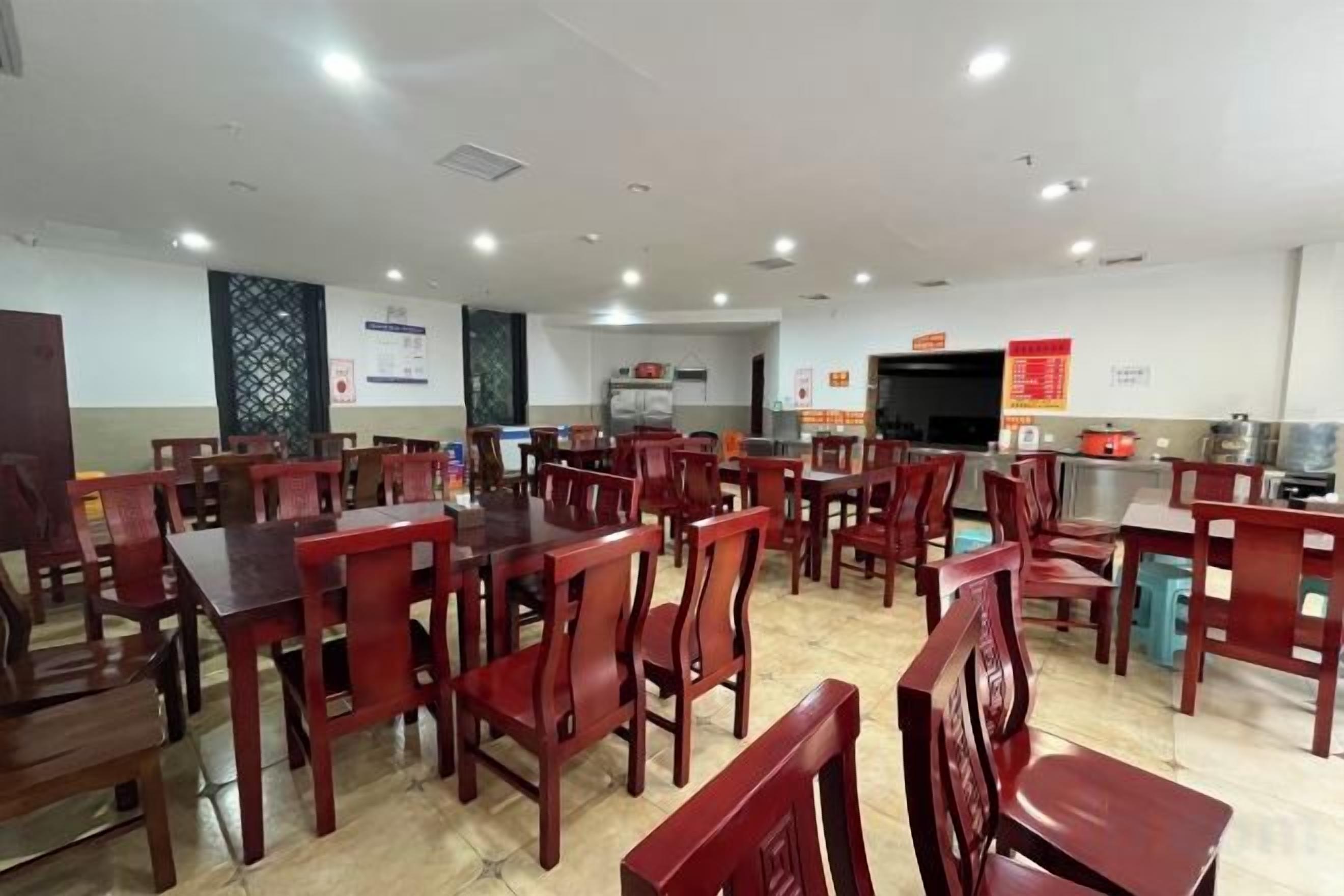 Restaurantes