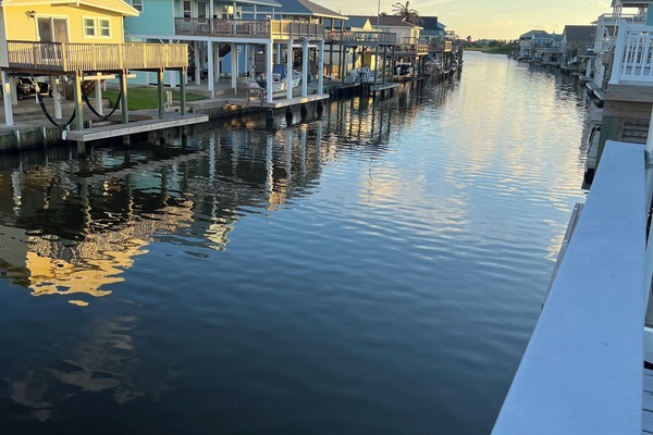 Marina/club náutico