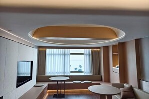 Room - Century Seaview Hotel (Nan'ao)