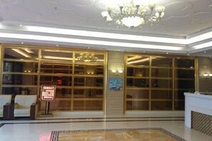 Interior - Century Seaview Hotel (Nan'ao)