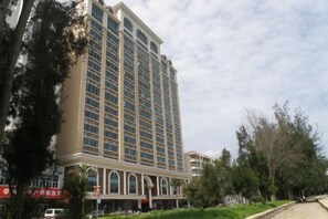 Exterior - Century Seaview Hotel (Nan'ao)