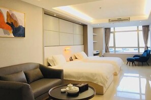 Room - Century Seaview Hotel (Nan'ao)