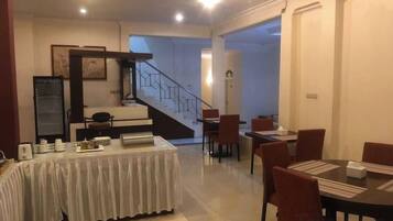 Tempat makan