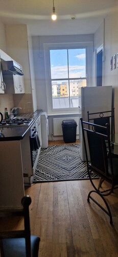 Cosy and comfortable place to stay with friends and family.
