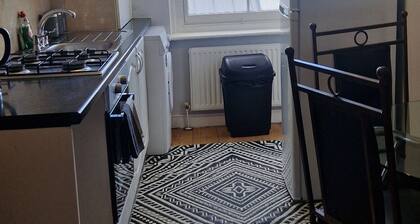 Cosy and comfortable place to stay with friends and family.