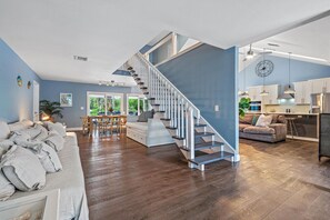 TV connectée, livres