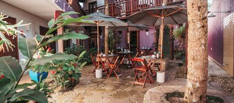 Suíte Completa a 7min da Praia - Café Especial da Manhã na Barra do Sahy