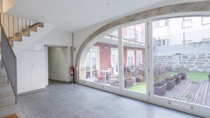 Interior - LuxiStay Foz Habitatio – Cozy Studio (Porto)