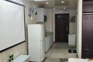 Room - Tianjin Hengmei Express Hotel (Tianjin)