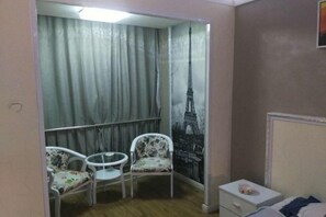 Room - Tianjin Hengmei Express Hotel (Tianjin)