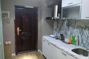 Room - Tianjin Hengmei Express Hotel (Tianjin)