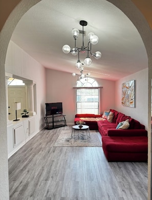 TV connectée, imprimantes