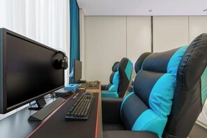 Room - Yongkang Fengqi E-sports Hotel (Baolong Plaza) (Yongkang)