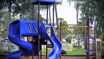 Área infantil
