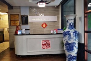 Exterior - Shimen Chuyun Tea Travel Hotel (Shimen)