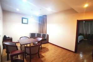 Room - Shimen Chuyun Tea Travel Hotel (Shimen)