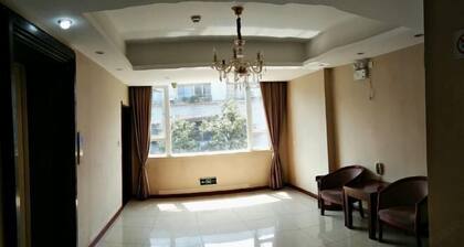 Shimen Chuyun Tea Travel Hotel